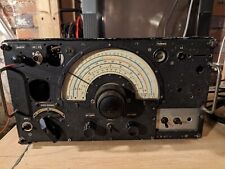 Lancaster bomber radio for sale  STOKE-ON-TRENT