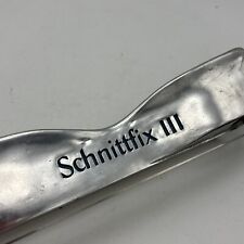 Schnittfix iii adjustable d'occasion  Expédié en Belgium