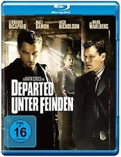 Departed feinden blu gebraucht kaufen  Berlin