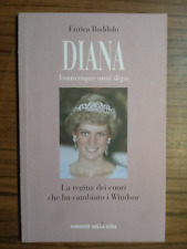 Diana venticinque anni usato  Cagliari