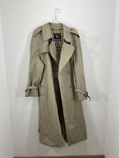 Manteau burberry d'occasion  Villedieu-sur-Indre