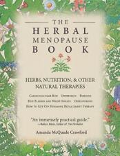 Herbal menopause book for sale  Tontitown