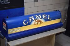 Vintage camel cigarette for sale  Ellsworth