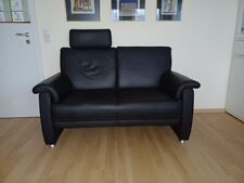 Leder couch sitzer gebraucht kaufen  Achern