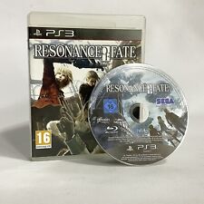 Resonance of Fate - PS3 - PAL Sem Manual comprar usado  Enviando para Brazil
