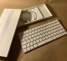 Apple kabellose tastatur gebraucht kaufen  Freisen