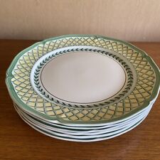 Villeroy boch french for sale  Shipping to Ireland