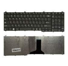 FOR Toshiba Satellite L750 L750D L755 L755D C660 C660D US Keyboard, used for sale  Shipping to South Africa