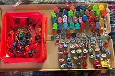 Huge Metal beyblade lot, used for sale  Shipping to South Africa