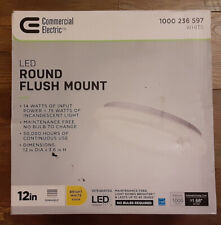Commercial electric dimmable for sale  Lake George