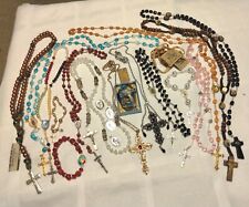 Religious jewelry lot for sale  New Haven