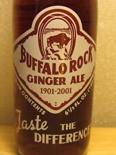 Buffalo rock bottle for sale  Powder Springs
