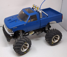 Tamiya blackfoot xtreme for sale  USA