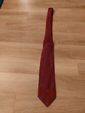 Tschechische bahn krawatte gebraucht kaufen  Oberhausen