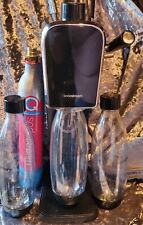 Sodastream sparkling water for sale  Scappoose