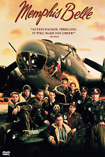 Memphis Belle comprar usado  Enviando para Brazil