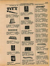 1961 advert atlas for sale  Wooster
