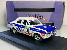 Trofeu ford escort for sale  GLOUCESTER