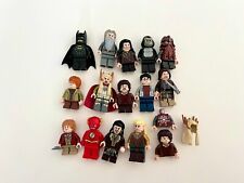 Lote de minifiguras Lego - El Hobbit y El Señor de los Anillos segunda mano  Embacar hacia Argentina