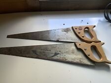 Vintage woodwork tools for sale  West Topsham