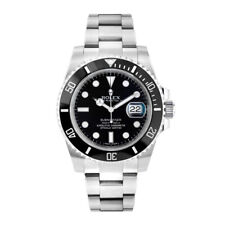 Rolex submariner watch for sale  Shipping to Ireland