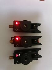 steve neville bite alarms for sale  Shipping to Ireland