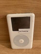 iPod A1059 20 GB para repuestos segunda mano  Embacar hacia Argentina