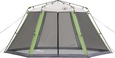 Coleman screened canopy for sale  Denver