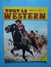 Revue western complet d'occasion  Clermont-Ferrand-