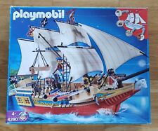 Playmobil piraten schiff gebraucht kaufen  Renchen