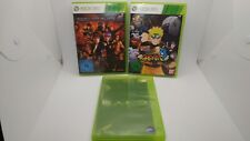 Xbox 360 Lot Naruto Ultimate Ninja Storm 3 + Dead or Alive 5 + Halo, usado comprar usado  Enviando para Brazil