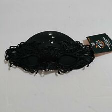 Adult lace masquerade for sale  Shipping to Ireland