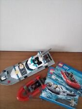 Lego city police for sale  VERWOOD