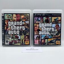 Gta gta ps3 usato  Altamura