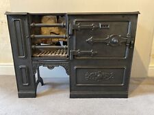 Coldbrookdale victorian stove for sale  TONBRIDGE