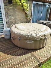 Lay spa palm for sale  HARLOW