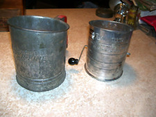 Pair vintage bromwell for sale  Viking