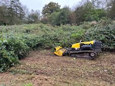 Robocut robo embankment for sale  PRESTON