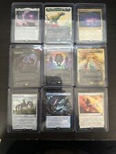 Mana crypt borderless for sale  Fort Worth