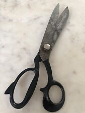 Inch tailor scissors for sale  NEWBURY