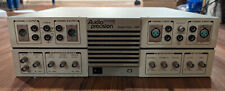 Audio precision system for sale  Silver Spring
