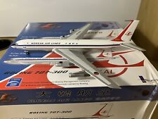 boeing 707 model for sale  WINDSOR