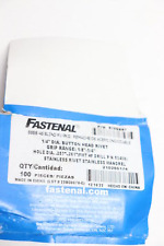 Fastenal button head for sale  Chillicothe