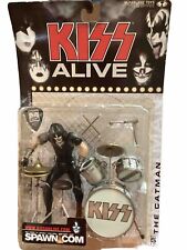 Kiss alive action for sale  Soddy Daisy