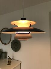 lampe 60er design gebraucht kaufen  Bredstedt