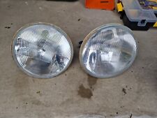 defender headlight for sale  DUNMOW