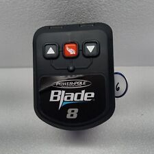 Blade power pole for sale  Southport