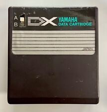 Yamaha dx7 vrc for sale  READING