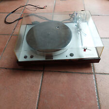 platine luxman d'occasion  Toulouse-