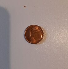 Moneta centesimo 1999 usato  Vignate